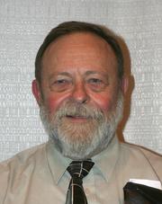 Photo of Gary R. List