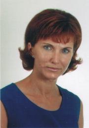 Photo of Liliana Narkowicz