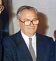 Photo of Genaro R. Carrió