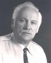 Photo of C. H. Guenter