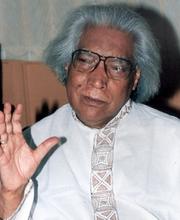 Photo of Bhabani Sen Gupta