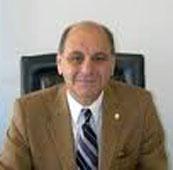 Photo of Julián Licastro