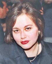 Photo of Eleni Leontsini