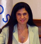 Photo of María Cristina Boldorini