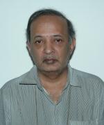 Photo of Murali Patibandla