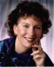 Photo of Maureen McMahon