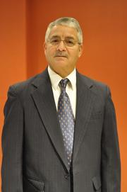 Photo of Yahya R. Kamalipour