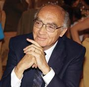 Photo of José Saramago