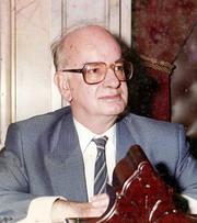 Fernando J. López de Zavalía