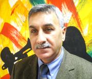 Photo of Mohammad Nassar