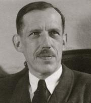 Photo of Finckenstein, Ottfried Graf