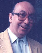 Photo of C. George Sandulescu
