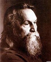 Photo of Sergeĭ Nikolaevich Bulgakov