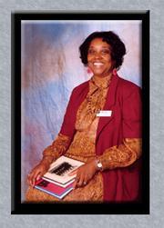 Photo of Sherry Sherrod DuPree