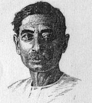 Photo of Munshi Premchand