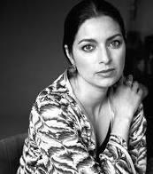 Photo of Jhumpa Lahiri