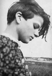 Photo of Sophie Scholl