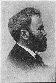 Photo of Alfred Ipsen