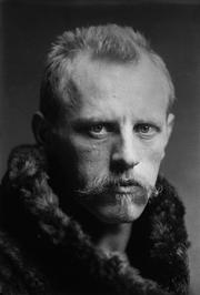 Photo of Fridtjof Nansen