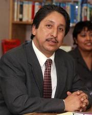 Photo of Manuel Cuen Gamboa