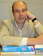 Photo of Enrico Levrini
