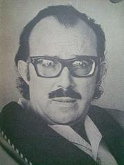 Photo of Luis Felipe Angell de Lama