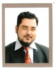 Photo of MOHAMMED RAMZAN ALI MIYAN NEPALI (MA ARABIC) PHD STUDENT - 6706431-M