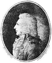 Photo of Christiaan Hendrik Persoon