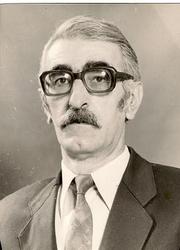 Photo of Slobodan Vujović