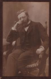 Photo of Pierre de Nolhac