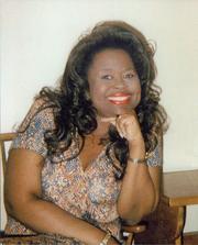 Photo of Myreah Moore