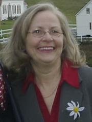 Photo of Elaine Réhel