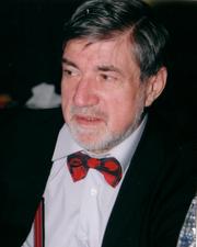 Photo of Miroslav Zarić