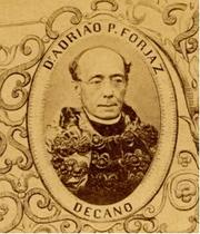 Photo of Adrião Pereira Forjaz de Sampaio
