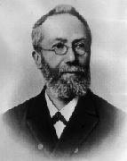 Photo of Georg Karl Cornelius Gerland