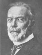 Photo of Wilhelm Geiger