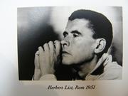 Photo of Herbert List