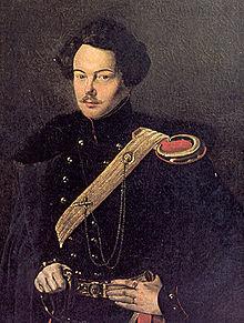 Photo of Franz Wilhelm August Freiherr Göler von Ravensburg