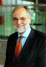 Photo of Rainer Hofmann