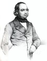 Photo of John Gould