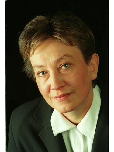 Photo of Grażyna Borkowska