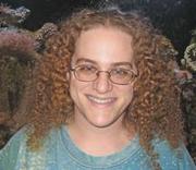 Photo of Rachel Haimowitz