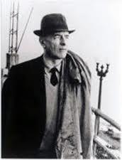 Photo of Witold Gombrowicz