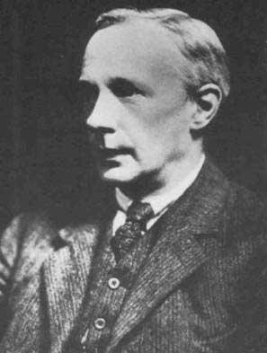 Photo of George Edward Moore