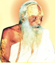 Photo of Prabhudatta Brahmachari