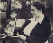 Photo of Marion Garthwaite