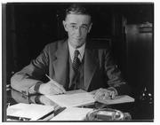 Photo of Vannevar Bush