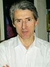 Photo of Jacques Fricker