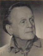 Photo of Erich Scheurmann