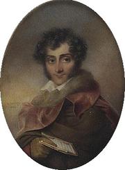 Photo of Charles-Victor Prévost d'Arlincourt